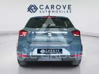 2025 Seat Ibiza