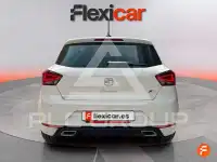 2025 Seat Ibiza