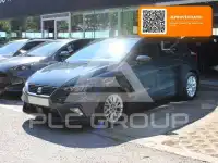 2025 Seat Ibiza