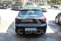 2025 Seat Ibiza