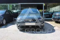 2025 Seat Ibiza
