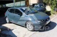 2025 Seat Ibiza
