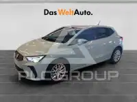 2025 Seat Ibiza