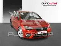 2025 Seat Ibiza