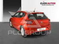 2025 Seat Ibiza