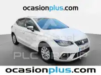 2025 Seat Ibiza