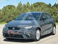2025 Seat Ibiza