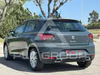 2025 Seat Ibiza