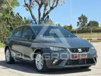 2025 Seat Ibiza