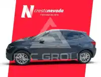 2025 Seat Ibiza
