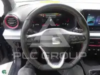 2025 Seat Ibiza