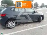 2025 Seat Ibiza
