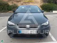 2025 Seat Ibiza