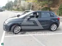 2025 Seat Ibiza