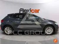 2025 Seat Ibiza