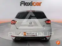 2025 Seat Ibiza