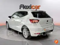 2025 Seat Ibiza
