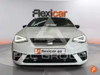 2025 Seat Ibiza
