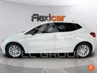 2025 Seat Ibiza