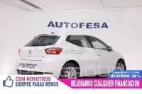 2025 Seat Ibiza