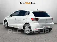 2025 Seat Ibiza