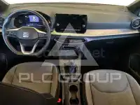 2025 Seat Ibiza