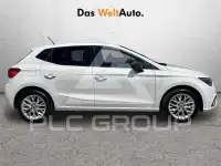 2025 Seat Ibiza