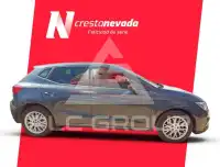 2025 Seat Ibiza