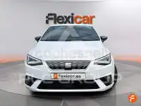 2025 Seat Ibiza