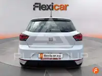 2025 Seat Ibiza