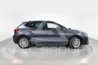2025 Seat Ibiza