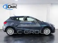 2025 Seat Ibiza