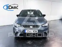 2025 Seat Ibiza