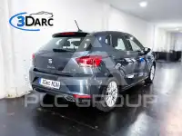 2025 Seat Ibiza