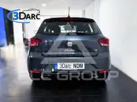 2025 Seat Ibiza
