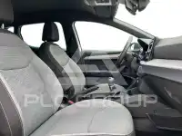 2025 Seat Ibiza
