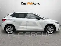 2025 Seat Ibiza