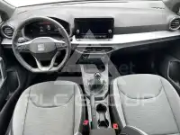 2025 Seat Ibiza