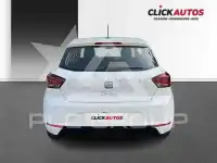 2025 Seat Ibiza