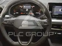 2025 Seat Ibiza