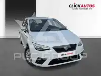 2025 Seat Ibiza