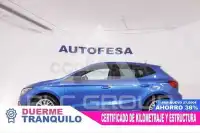 2025 Seat Ibiza
