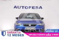 2025 Seat Ibiza