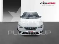 2025 Seat Ibiza