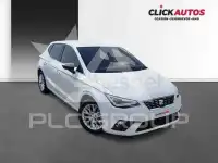 2025 Seat Ibiza