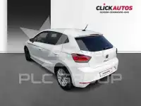 2025 Seat Ibiza
