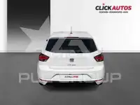 2025 Seat Ibiza