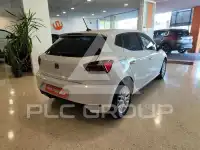 2025 Seat Ibiza