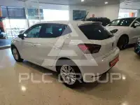 2025 Seat Ibiza