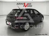 2025 Seat Ibiza
